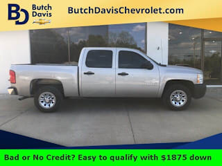2009 Chevrolet Silverado 1500 Work Truck 3GCEC13C39G174775 2009 Chevrolet Silverado 1500 Work Truck