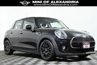 2019 MINI Hardtop 4 Door Cooper WMWXU1C58K2F81982 2019 MINI Hardtop 4 Door Cooper