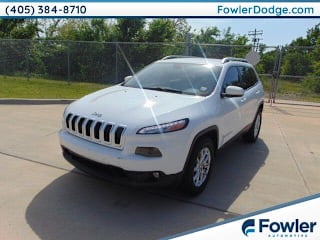 2014 Jeep Cherokee Latitude 1C4PJMCB5EW183514 2014 Jeep Cherokee Latitude