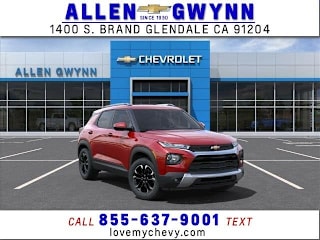 2021 Chevrolet TrailBlazer LT KL79MPS20MB129978 2021 Chevrolet TrailBlazer LT