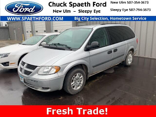 2005 Dodge Grand Caravan SE 1D4GP24R95B273354 2005 Dodge Grand Caravan SE
