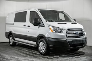 2019 Ford Transit Cargo 250 1FTYR1YMXKKB00877 2019 Ford Transit Cargo 250