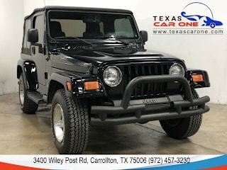 2004 Jeep Wrangler Sahara 1J4FA59S54P800986 2004 Jeep Wrangler Sahara