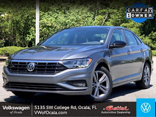 2020 Volkswagen Jetta 1.4T R-Line ULEV 3VWCB7BU8LM039272 2020 Volkswagen Jetta 1.4T R-Line ULEV