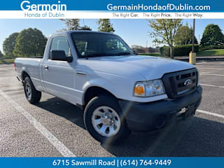 2011 Ford Ranger XL 1FTKR1AD3BPA80250 2011 Ford Ranger XL