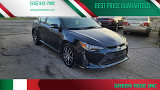 2016 Scion tC Base JTKJF5C74GJ016143 2016 Scion tC Base