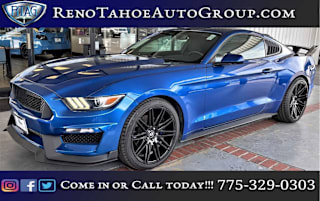 2017 Ford Mustang V6 1FA6P8AM8H5259829 2017 Ford Mustang V6