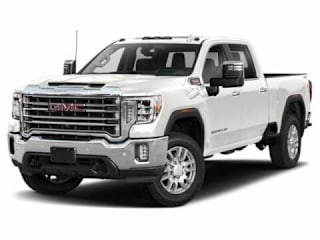 2020 GMC Sierra 2500HD Denali 1GT49REY2LF194381 2020 GMC Sierra 2500HD Denali