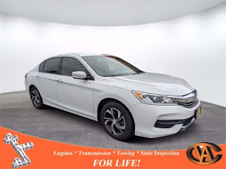 2016 Honda Accord 1HGCR2F31GA088725 2016 Honda Accord