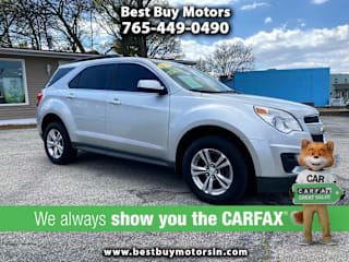 2014 Chevrolet Equinox LT 2GNALBEK8E6102900 2014 Chevrolet Equinox LT