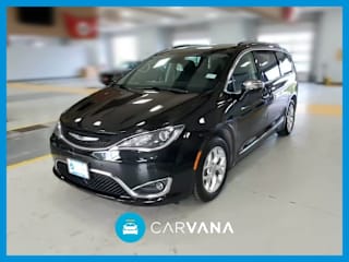 2020 Chrysler Pacifica Limited 2C4RC1GG2LR205157 2020 Chrysler Pacifica Limited