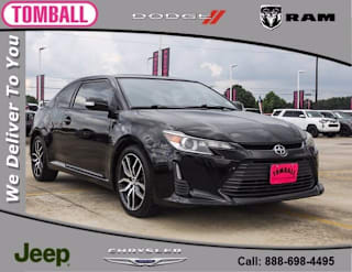 2015 Scion tC Base JTKJF5C73F3090544 2015 Scion tC Base