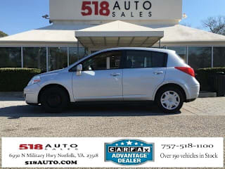 2011 Nissan Versa 3N1BC1CP0BL493900 2011 Nissan Versa