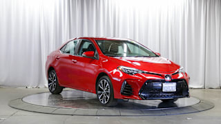 2018 Toyota Corolla L 2T1BURHE9JC052610 2018 Toyota Corolla L