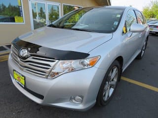 2011 Toyota Venza AWD V6 4T3BK3BB4BU058663 2011 Toyota Venza AWD V6