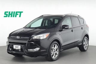 2015 Ford Escape Titanium 1FMCU9J96FUB08056 2015 Ford Escape Titanium