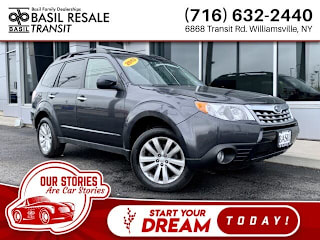 2013 Subaru Forester 2.5X Premium JF2SHADC4DH413611 2013 Subaru Forester 2.5X Premium