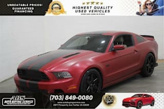 2014 Ford Mustang 1ZVBP8CF1E5245447 2014 Ford Mustang