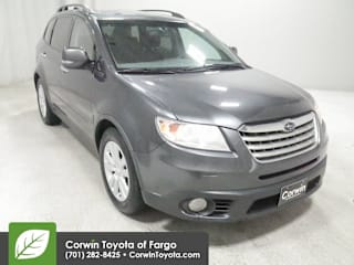 2008 Subaru Tribeca Ltd. 7-Pass. 4S4WX97D584408982 2008 Subaru Tribeca Ltd. 7-Pass.