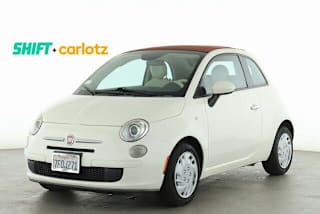 FIAT 500C チンクエチェント ウインド－リフレクタ－ アバルト フィアット 純正 FIAT 500C ABARTH チンクエチェント