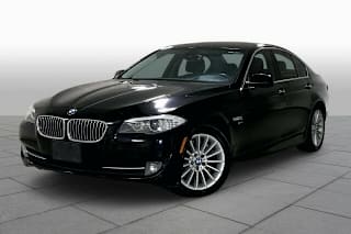 2011 BMW 5 Series 535i xDrive WBAFU7C5XBC777928 2011 BMW 5 Series 535i xDrive