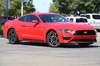 2019 Ford Mustang GT Premium 1FA6P8CF2K5204430 2019 Ford Mustang GT Premium