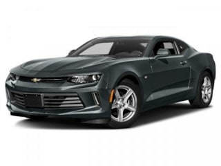 2018 Chevrolet Camaro LT 1G1FB1RS8J0129063 2018 Chevrolet Camaro LT