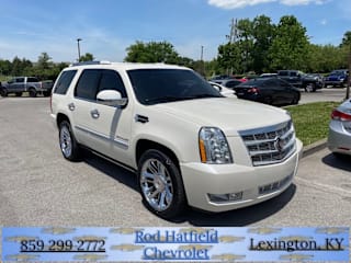 2014 Cadillac Escalade Platinum 1GYS4DEF9ER244857 2014 Cadillac Escalade Platinum