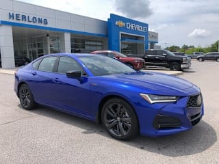 2021 Acura TLX SH-AWD w/A-SPEC 19UUB6F52MA000536 2021 Acura TLX SH-AWD w/A-SPEC