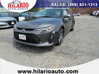 2014 Scion tC Base JTKJF5C70E3082237 2014 Scion tC Base