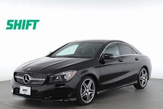 2014 Mercedes-Benz CLA CLA 250 WDDSJ4EB4EN064503 2014 Mercedes-Benz CLA CLA 250