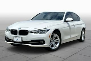 2017 BMW 3 Series 330i WBA8B9G30HNU52995 2017 BMW 3 Series 330i