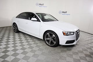 2014 Audi S4 3.0T quattro Premium Plus WAUBGAFL6EA041906 2014 Audi S4 3.0T quattro Premium Plus