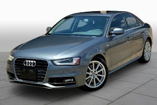 2015 Audi A4 2.0T Premium Plus WAUEFAFL4FN020434 2015 Audi A4 2.0T Premium Plus