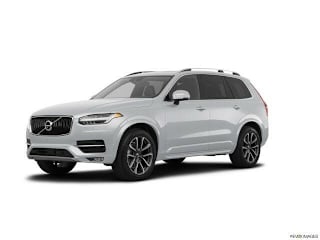 2018 Volvo XC90 T6 Momentum YV4A22PK1J1199313 2018 Volvo XC90 T6 Momentum