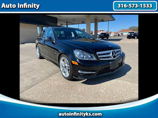 2012 Mercedes-Benz C-Class C 250 Luxury WDDGF4HB2CA637406 2012 Mercedes-Benz C-Class C 250 Luxury
