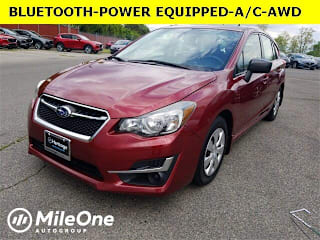 2015 Subaru Impreza 2.0i JF1GPAA61F8206706 2015 Subaru Impreza 2.0i