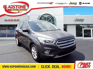 2019 Ford Escape SEL 1FMCU0HD3KUA71256 2019 Ford Escape SEL