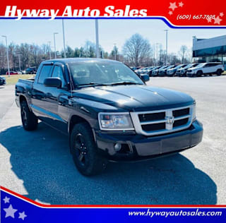 2009 Dodge Dakota 1D7HW38PX9S813051 2009 Dodge Dakota