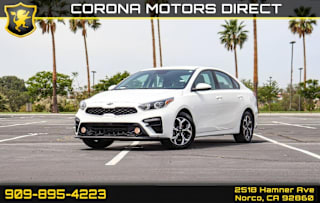 2019 Kia Forte LXS 3KPF24AD2KE019348 2019 Kia Forte LXS