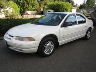2000 Dodge Stratus SE 1B3EJ46XXYN156013 2000 Dodge Stratus SE