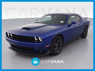 2020 Dodge Challenger R/T 2C3CDZBT4LH196641 2020 Dodge Challenger R/T