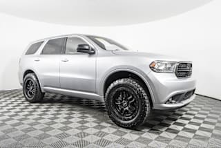 2019 Dodge Durango SXT 1C4RDJAG3KC701307 2019 Dodge Durango SXT
