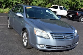2006 Toyota Avalon XLS 4T1BK36B76U164288 2006 Toyota Avalon XLS