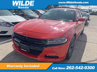 2017 Dodge Charger 2C3CDXHG0HH667271 2017 Dodge Charger