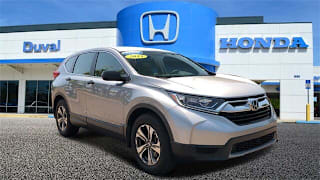 2019 Honda CR-V LX 2HKRW5H33KH400710 2019 Honda CR-V LX