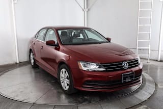 2017 Volkswagen Jetta 1.4T S 3VW2B7AJ0HM339639 2017 Volkswagen Jetta 1.4T S