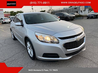 2015 Chevrolet Malibu 1G11C5SL0FF115258 2015 Chevrolet Malibu