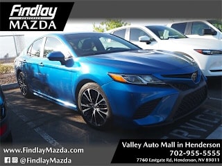 2018 Toyota Camry L 4T1B11HK0JU107637 2018 Toyota Camry L