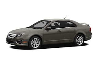 2012 Ford Fusion SE 3FAHP0HA1CR185584 2012 Ford Fusion SE